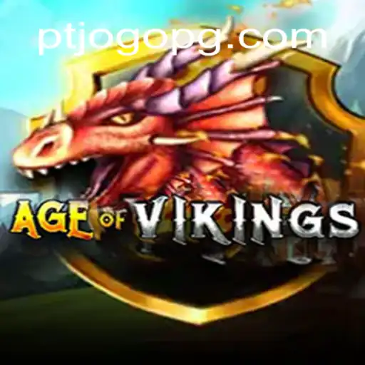 Explorando o Mundo de AgeofViking: Uma Jornada Épica pelos Tempos dos Viking