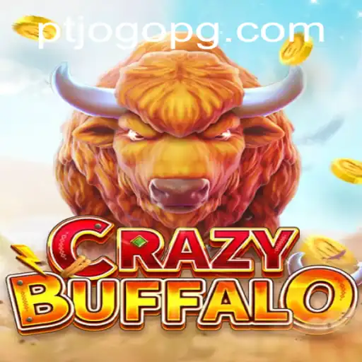 CRAZYBUFFALO: Descubra o Novo Fenômeno do Mundo dos Jogos