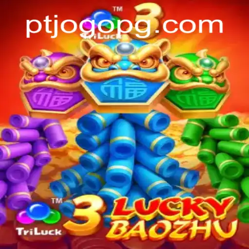 Descubra o Mundo de 3LuckyBaozhu: Diversão e Estratégia