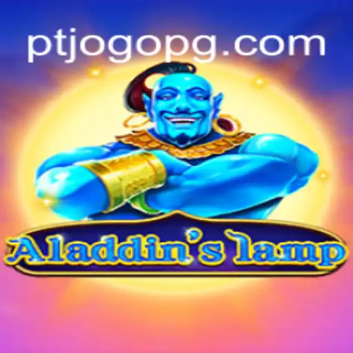 Descubra o Fascinante Mundo de Aladdinslamp