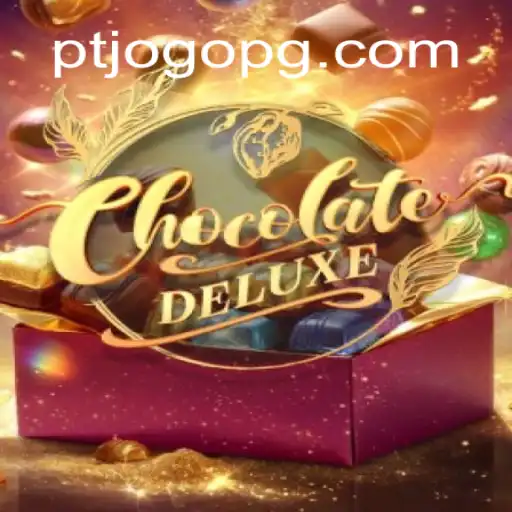 Descubra o Fascinante Mundo de ChocolateDeluxe: O Novo Fenômeno dos Jogos