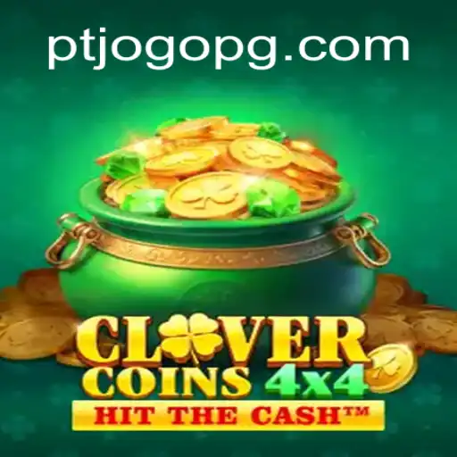 Explorando o Fascinante Mundo de CloverCoins4x4: Um Novo Jogo de Estratégia