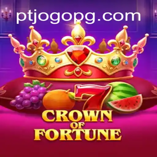 Descubra CrownofFortune: Um Mergulho no Novo Fenômeno dos Jogos