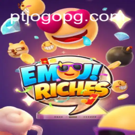 Descubra o Fascinante Mundo de EmojiRiches: O Novo Horizonte dos Jogos Online