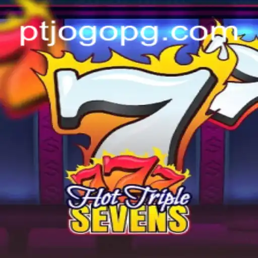Explorando o Universo do Jogo HotTripleSevens