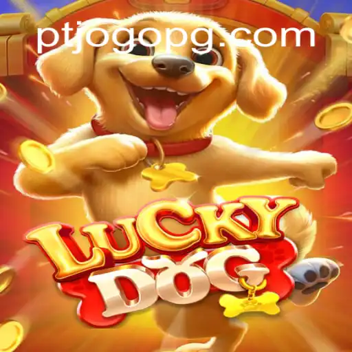 Descubra o Mundo de Diversão com LuckyDog: Um Jogo de Sorte e Estratégia