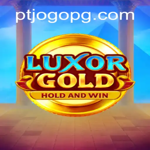 Descubra LuxorGold: A Inovadora Experiência de Jogo em 2023