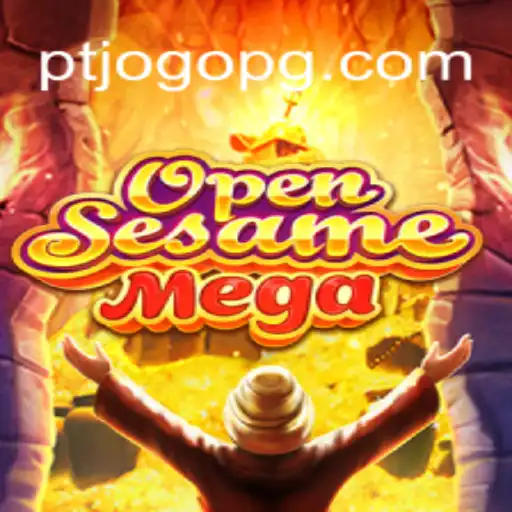Descubra o Mundo Fascinante de OPENSESAMEMEGA