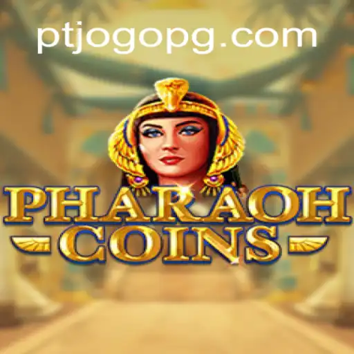 PharaohCoins: A Nova Sensação no Mundo dos Jogos Digitais
