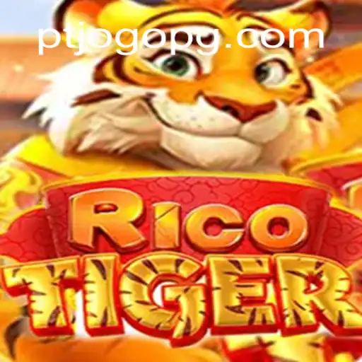 Explorando o Mundo de RicoTiger: O Jogo que Conquista Multidões