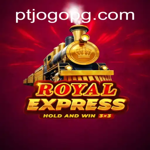 Descubra as Aventuras de 'RoyalExpress': O Jogo de Estratégia do Momento
