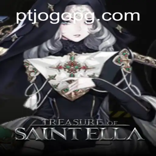 Explorando o Universo de TreasureofSaintElla