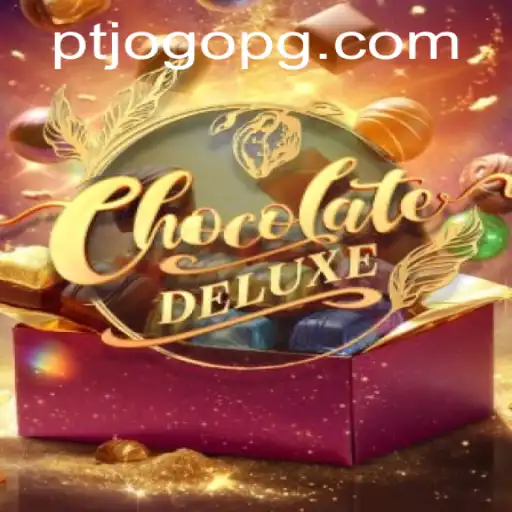 Descubra o Fascinante Mundo de ChocolateDeluxe: O Novo Fenômeno dos Jogos