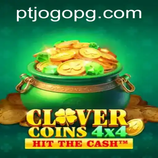 Explorando o Fascinante Mundo de CloverCoins4x4: Um Novo Jogo de Estratégia