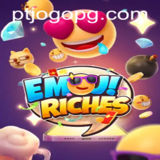 Descubra o Fascinante Mundo de EmojiRiches: O Novo Horizonte dos Jogos Online