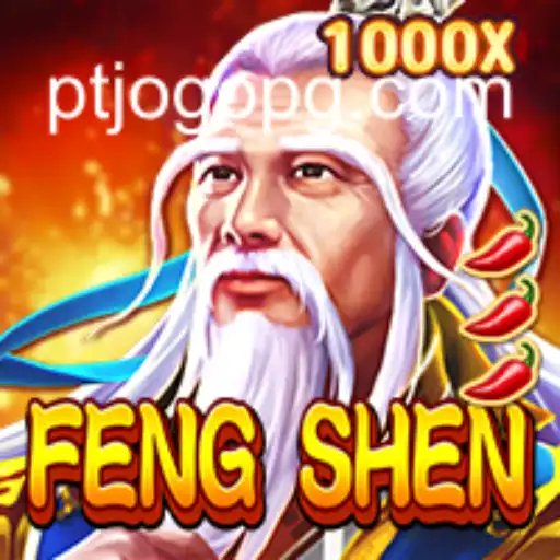 FengShen: Explorando o Mundo Fascinante do Jogo 'ptjogo'