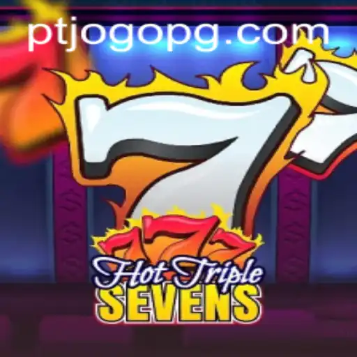 Explorando o Universo do Jogo HotTripleSevens