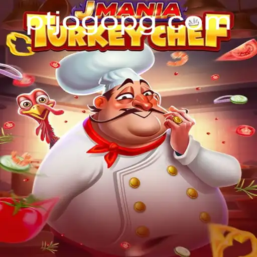 JManiaTurkeyChef: Um Novo Fenômeno no Universo dos Jogos Virtuais