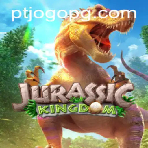 Jurassic Kingdom: Um Mergulho no Mundo Pré-Histórico dos Jogos