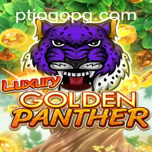 Desbravando o Mundo de LUXURYGOLDENPANTHER: O Jogo Inovador do Ano