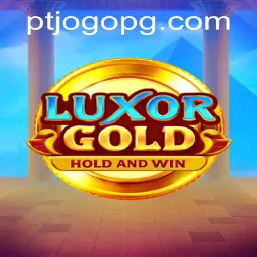 Descubra LuxorGold: A Inovadora Experiência de Jogo em 2023