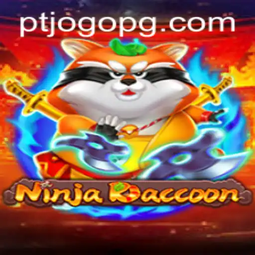 Descubra o Mundo de NinjaRaccoon: O Novo Fenômeno dos Jogos