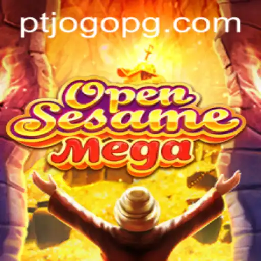 Descubra o Mundo Fascinante de OPENSESAMEMEGA