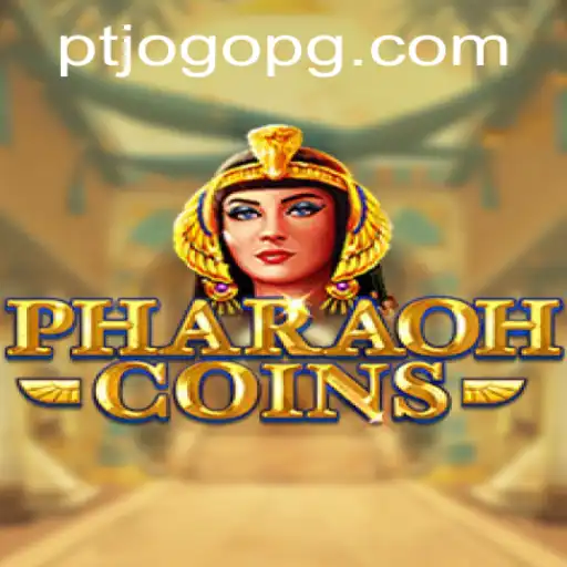 PharaohCoins: A Nova Sensação no Mundo dos Jogos Digitais