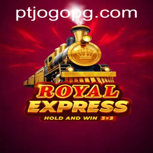Descubra as Aventuras de 'RoyalExpress': O Jogo de Estratégia do Momento