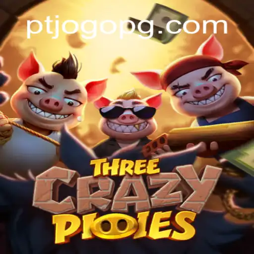 ThreeCrazyPiggies: O Jogo Que Está Conquistando os Amantes de Aventura