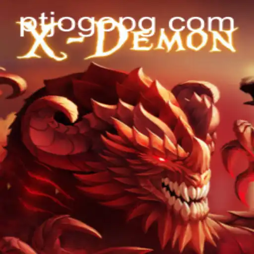 Explorando o Universo Intenso de XDemon